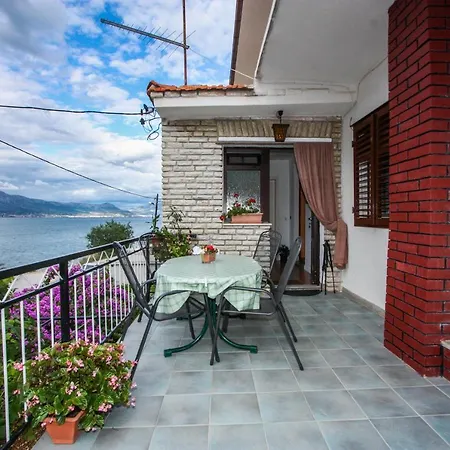 Apartamento Zana *