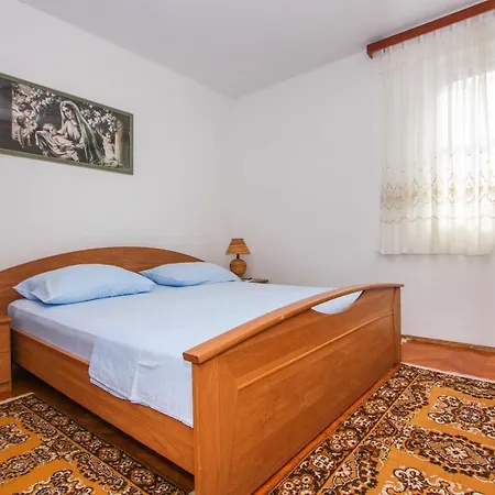 Lägenhet Zana Trogir