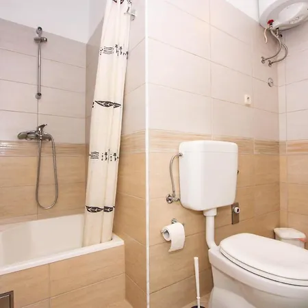 Zana Apartamento Trogir