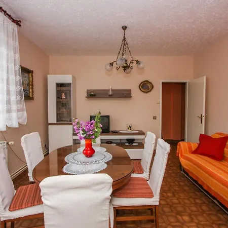 Zana Apartamento Trogir