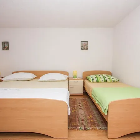 Zana Lejlighed Trogir