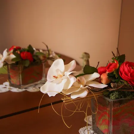 Apartamento Zana