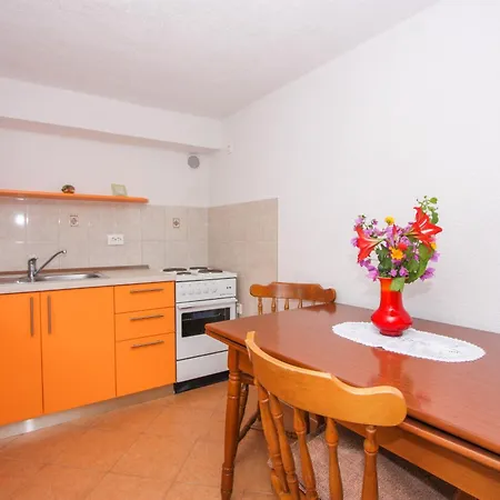 Apartamento Zana