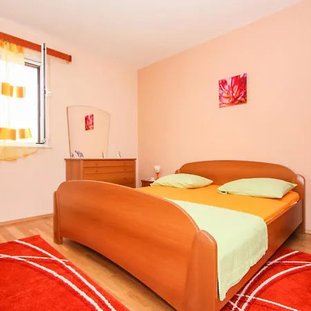 Apartamento Zana *