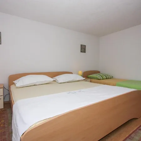 Zana Apartamento Trogir