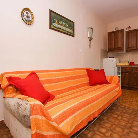 Apartamento Zana *