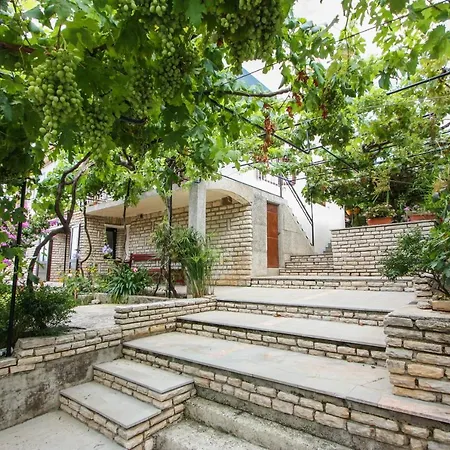 Apartamento Zana