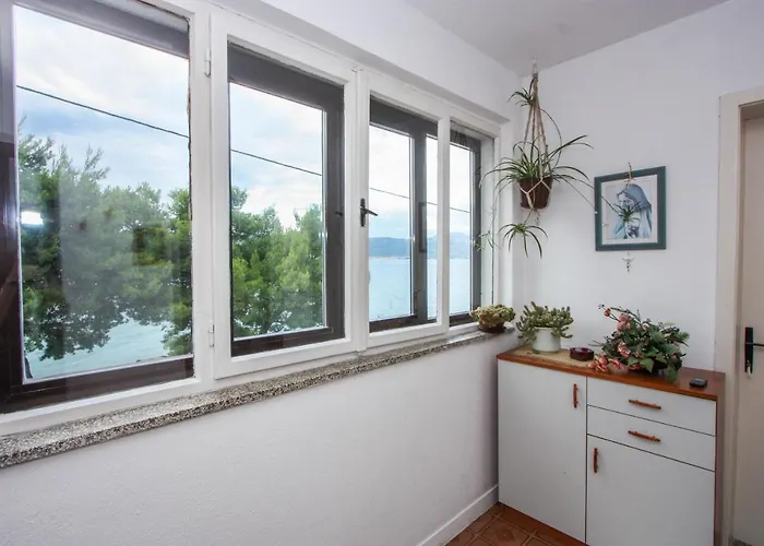 Zana Appartement