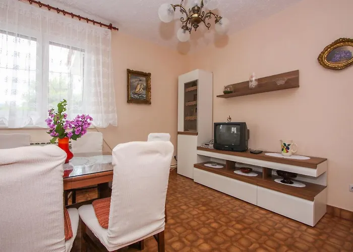 Appartement Zana Trogir