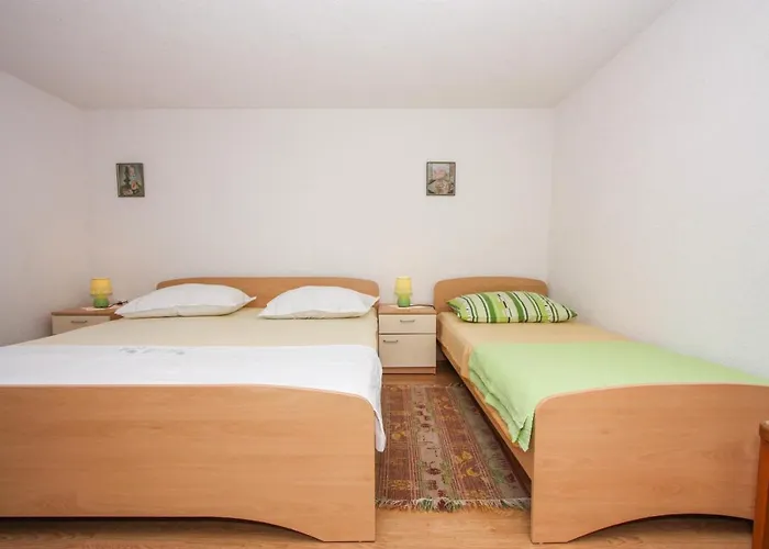 Zana Appartement Trogir