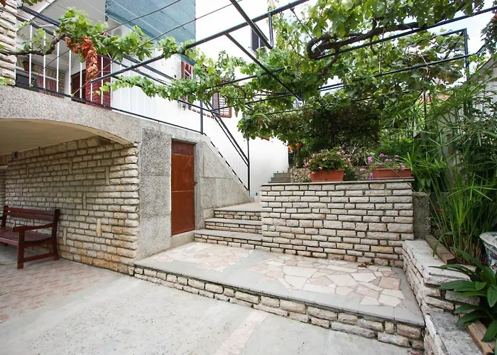 Zana Appartement