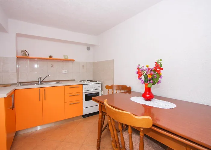 Appartement Zana