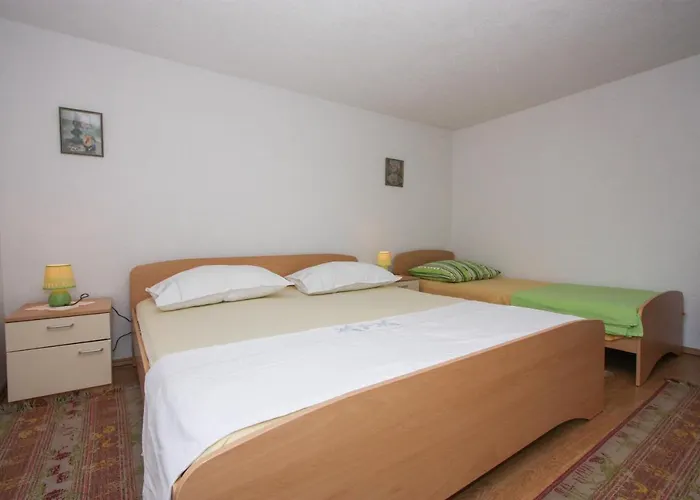 Zana Appartement Trogir