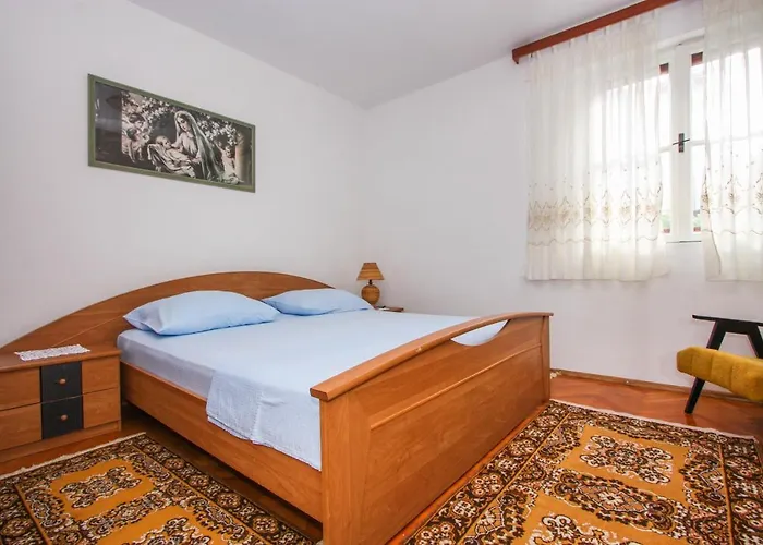 Apartment Zana Trogir