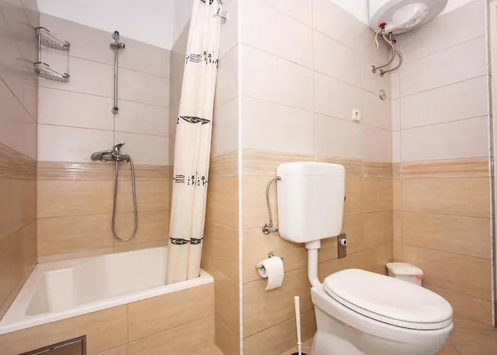 Zana Apartment Trogir