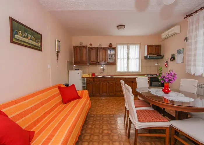 Apartment Zana Trogir
