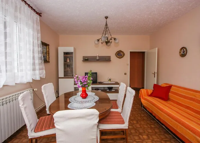 Zana Apartment Trogir