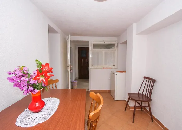 Apartment Zana