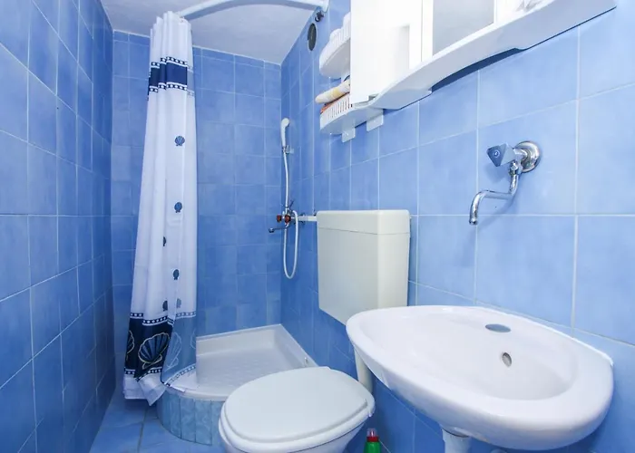 Zana Apartment Trogir